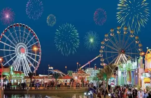 ۵ نکته مهم که قبل از سفر به دبی باید بدانید!